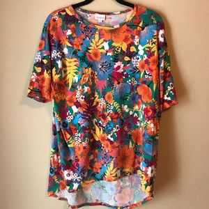 LuLaroe Irma Top